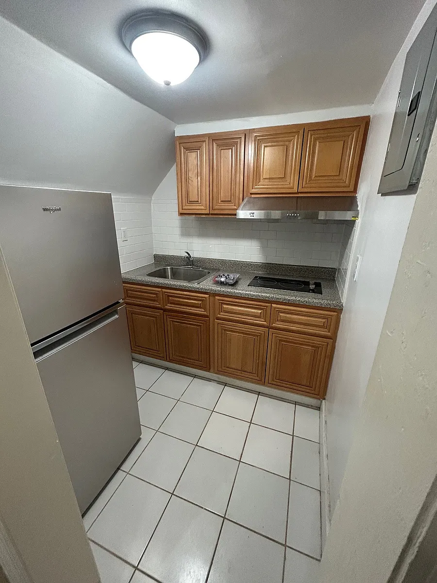 Building Photo - 3501 Avenue I #3