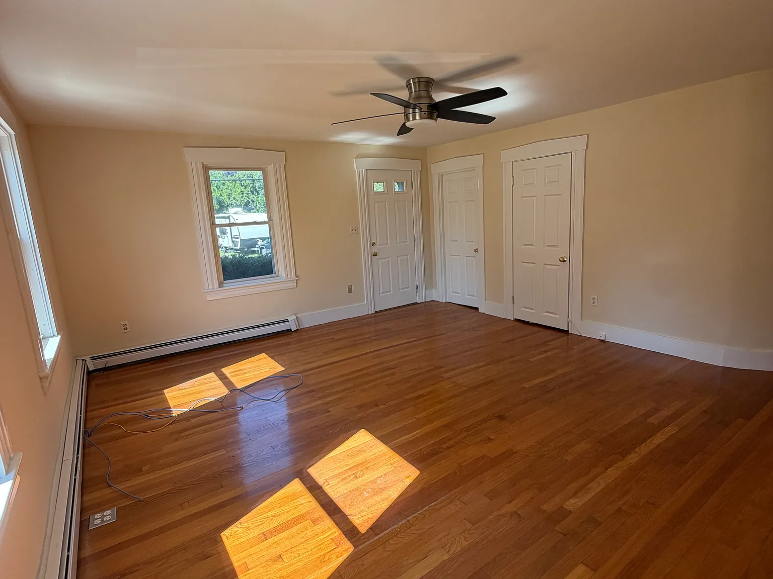 2 bed, $2,650 — Photo 1