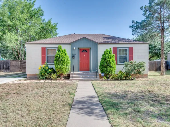 2414 29th St, Lubbock, TX 79411
