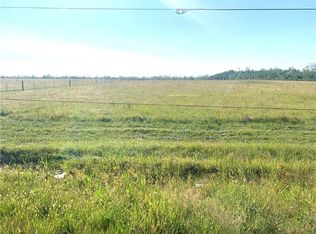 Highway 171, Ragley, LA 70657