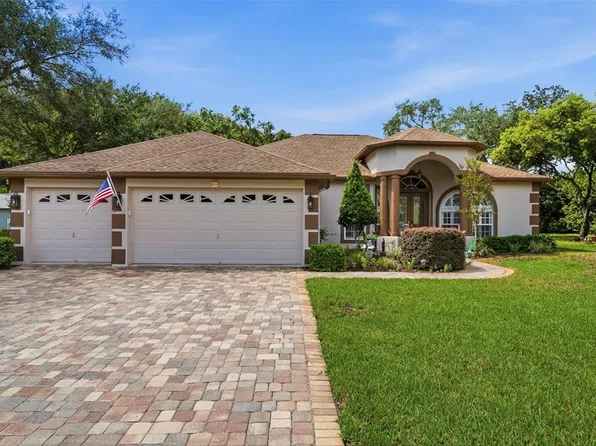 10531 MIRACLE LANE, NEW PORT RICHEY, FL 34654