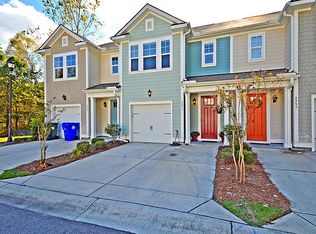 4853 Rocking Porch Ln, Summerville, SC 29485