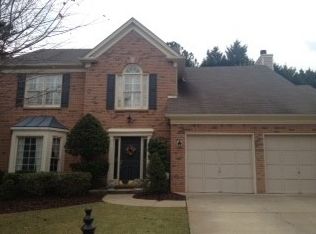 10705 Hawkhurst Way, Johns Creek, GA 30097