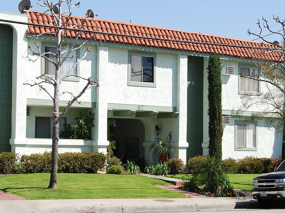 1st image of 1404 Highland Ave APT 7