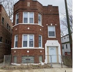 6629 S May St #2, Chicago, IL 60621