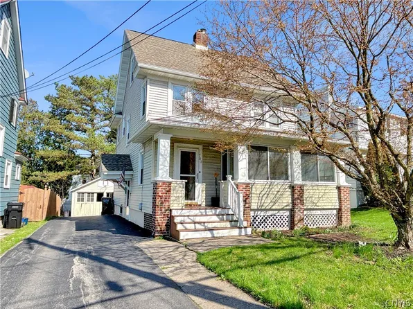 705 Velasko Rd, Syracuse, NY 13207
