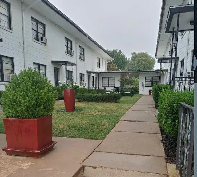 The Frisco — Photo 1