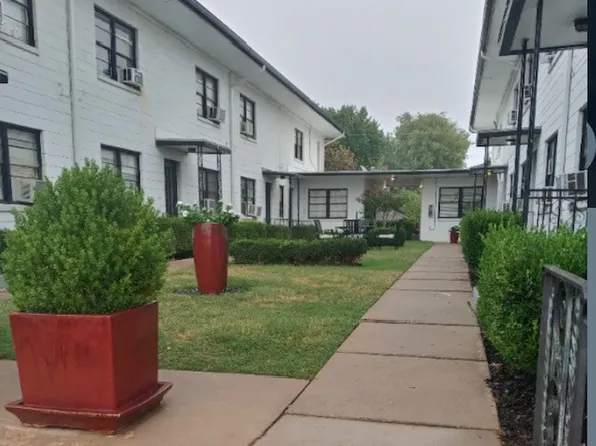 The Frisco, 1443 S Frisco Ave #Bf3f72962, Tulsa, OK 74119