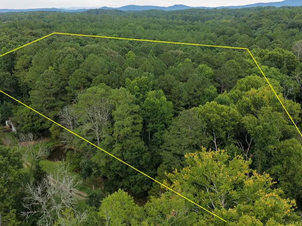 LOT 129 Honeysuckle Cir, Ranger, GA 30734