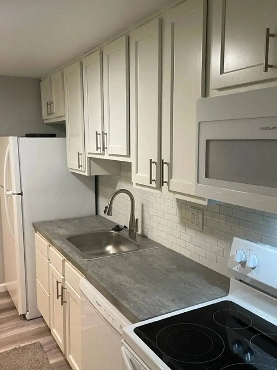 Kitchen - Premium Upgrade - Fox Creek