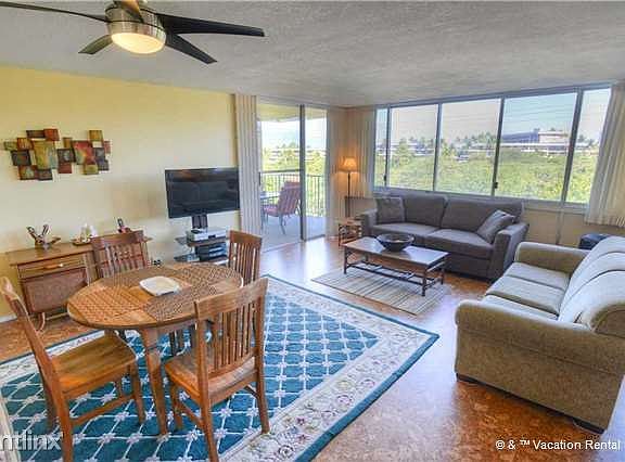 Open Concept Design