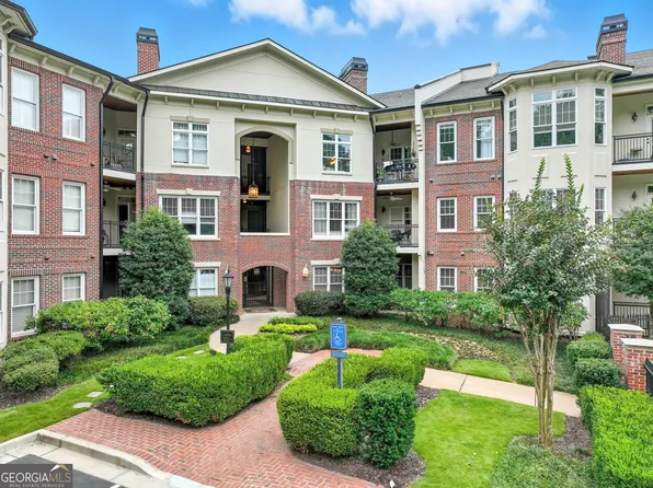 825 Highland Ln NE APT 1312, Atlanta, GA 30306