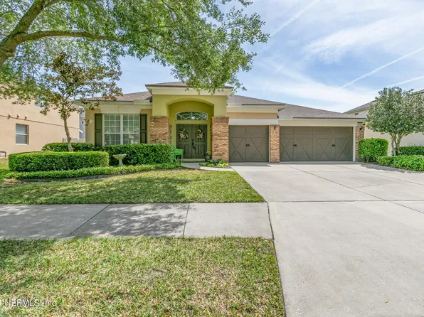 8282 HEDGEWOOD Drive, Jacksonville, FL 32216