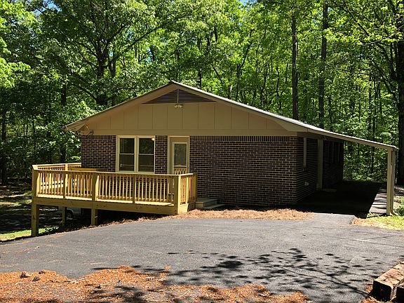 Easy Access from Parking