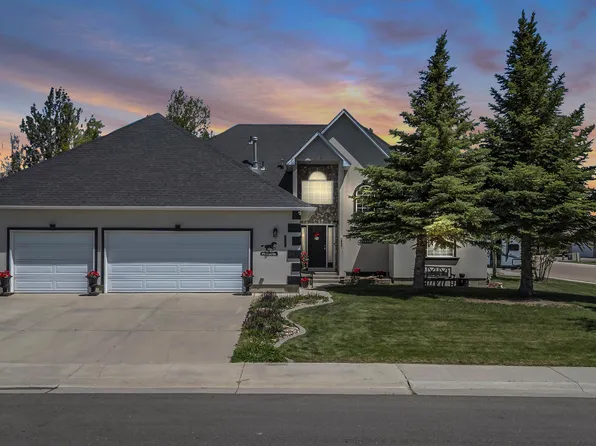 2507 Cripple Creek Dr, Rock Springs, WY 82901
