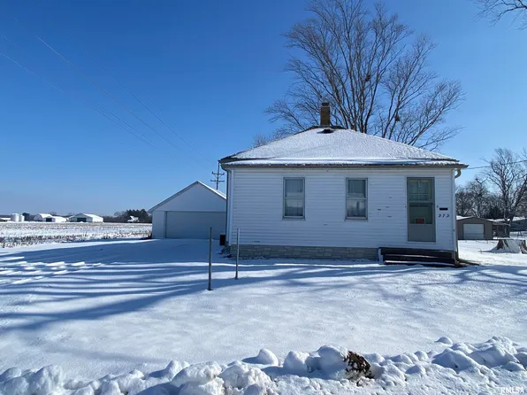 979 N 7th Ave, Canton, IL 61520