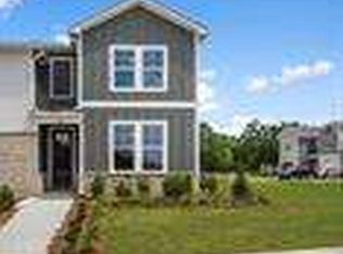 485 Crown Dr, Emerson, GA