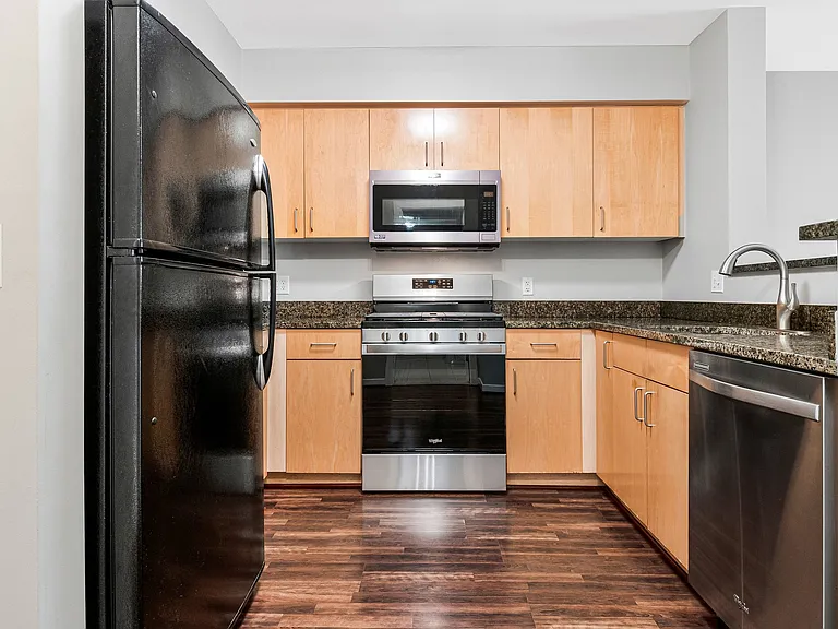 1000 New Jersey Ave SE #916 — Photo 23
