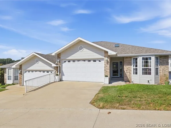 5183 Vicus Castry, Osage Beach, MO 65065
