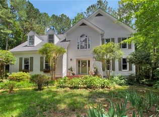 15307 Foxvale Way, Midlothian, VA 23112