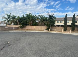 18402 La Canada Ct, Bloomington, CA 92316