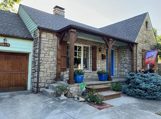 3019 S Detroit Ave, Tulsa, OK 74114