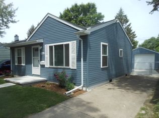 2005 Ardmore Dr, Ferndale, MI 48220