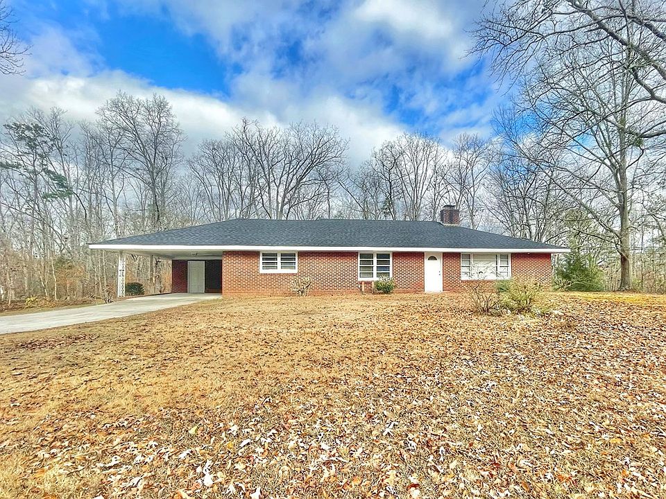 3674 Airport Rd, Dalton, GA 30721 Zillow