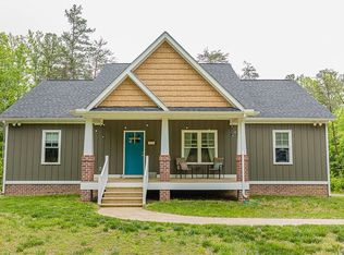 4111 Cedar Plains Rd, Sandy Hook, VA 23153