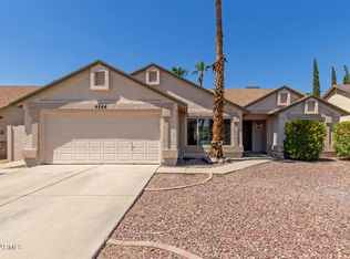 4544 E Towne Ln, Gilbert, AZ 85234