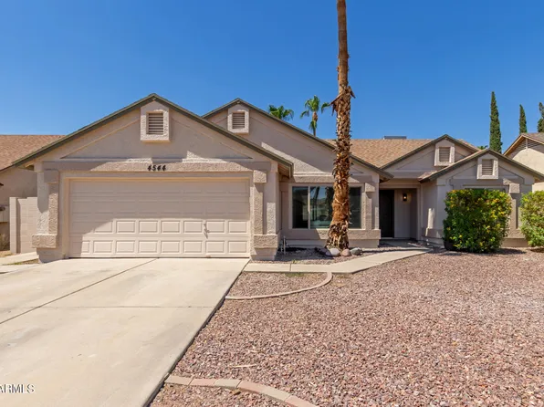 4544 E Towne Lane, Gilbert, AZ 85234