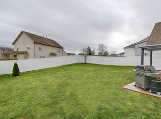 7512 Willowcreek Pointe Ln, Knoxville, TN 37931
