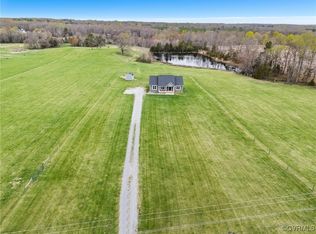 5800 Anderson Hwy, Powhatan, VA 23139