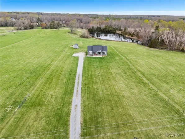 5800 Anderson Hwy, Powhatan, VA 23139