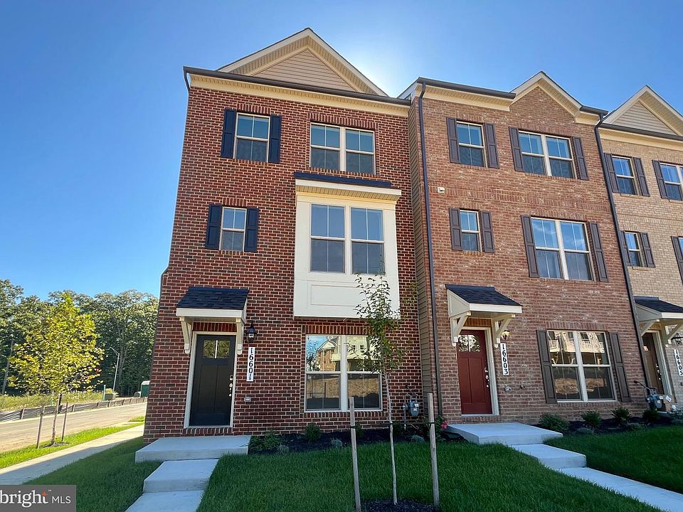 1st image of 16601 Breezeway Aly
