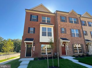 16601 Breezeway Aly, Accokeek, MD 20607