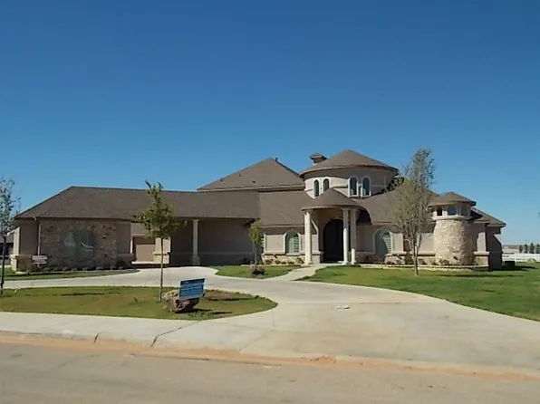 6412 Los Conchos Ln, Midland, TX 79707