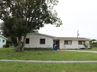 1345 Estridge Dr, Rockledge, FL 32955