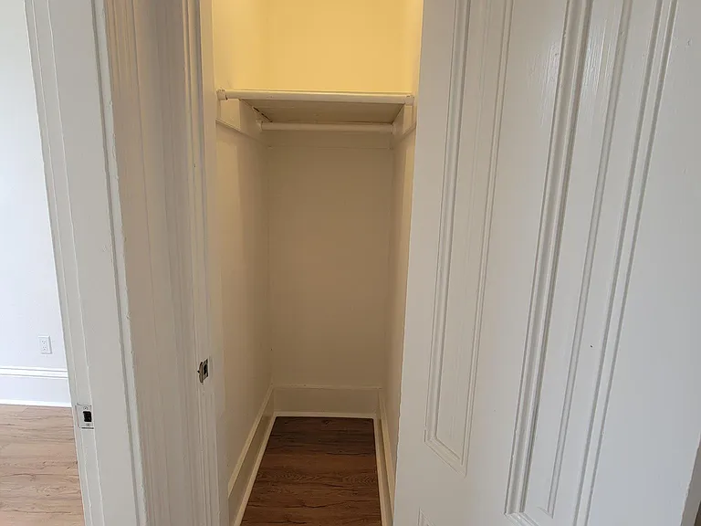 189 A closet