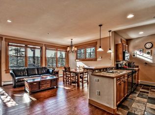 105 River Course Dr #9572, Keystone, CO 80435