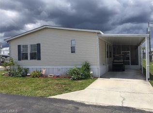 3553 Celestial Way, North Fort Myers, FL 33903