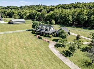 9300 Broad Run Rd, Louisville, KY 40291