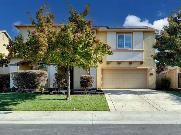 3458 Rainhill Loop, Roseville, CA 95747
