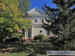 7 Meadowbrook Club Way, Far Hills, NJ 07931