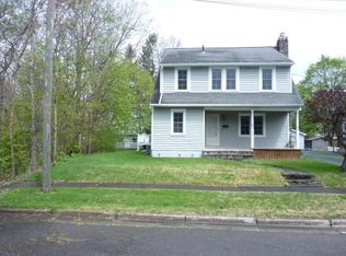 120 George St, Vestal, NY 13850
