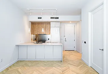 Rented by Acre NY Realty Inc
