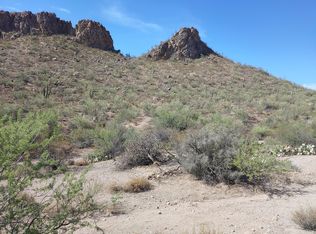 3387 W Placita De La Tierra, Tucson, AZ 85746