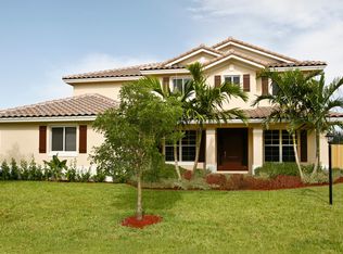 20940 SW 132nd Ave, Miami, FL 33177