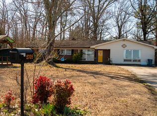 2705 Lakeview Dr NW, Rome, GA 30165