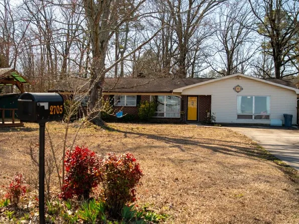 2705 Lakeview Dr NW, Rome, GA 30165